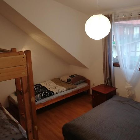 Arena Apartment Niechorze Bagian luar foto