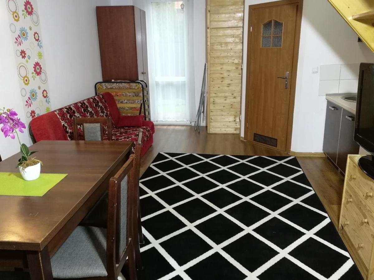 Arena Apartment Niechorze Bagian luar foto